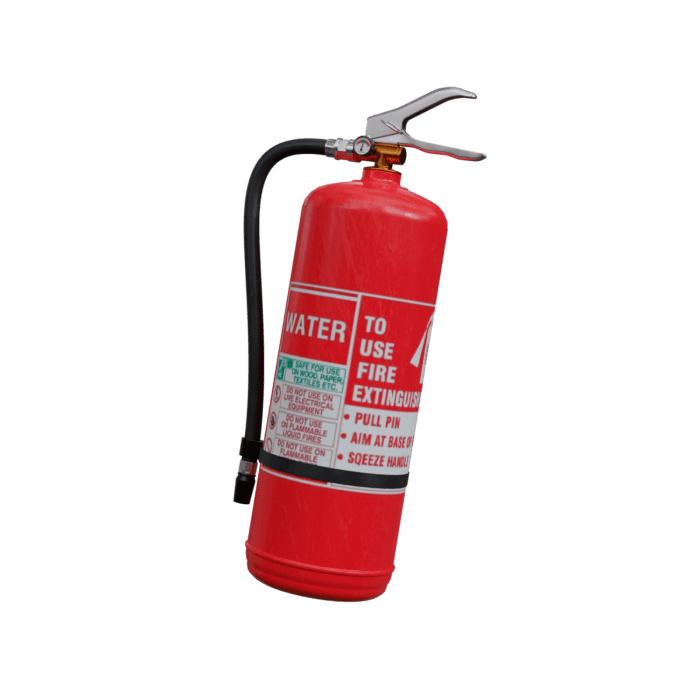 Extend Safety